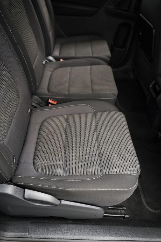 Used Volkswagen Sharan 2019 for sale - 77190569: Photo 15