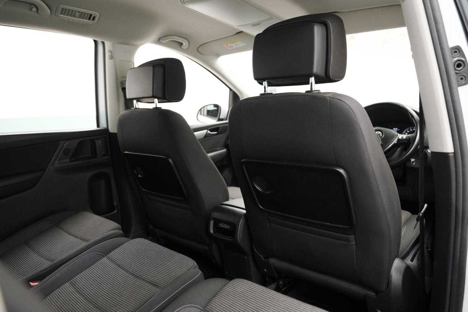 Used Volkswagen Sharan 2019 for sale - 77190569: Photo 16