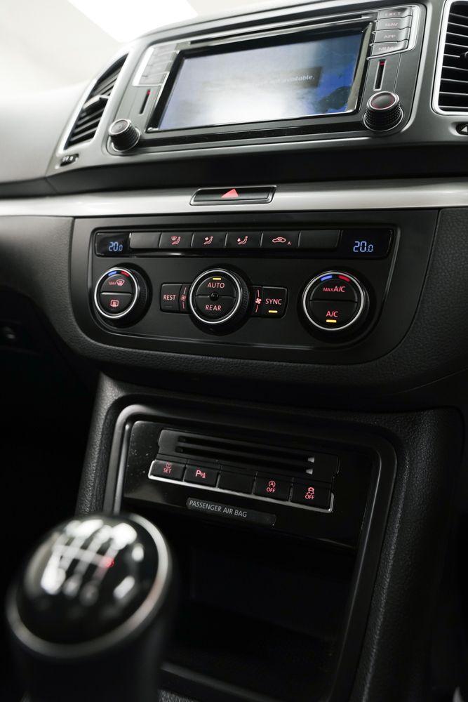 Used Volkswagen Sharan 2019 for sale - 77190569: Photo 21