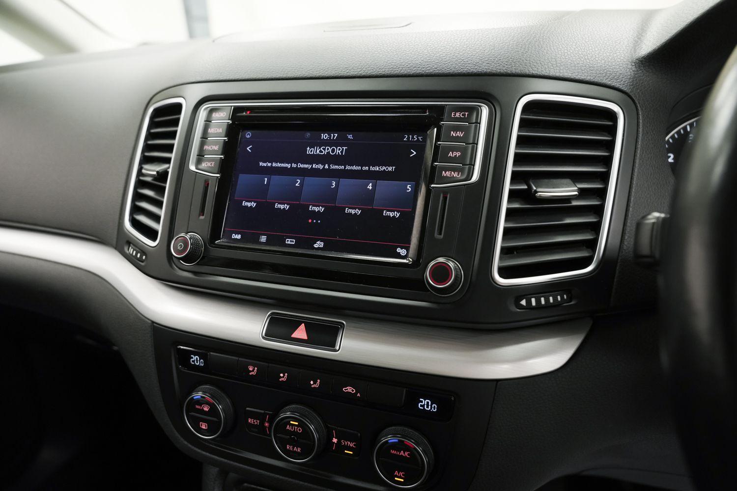 Used Volkswagen Sharan 2019 for sale - 77190569: Photo 22