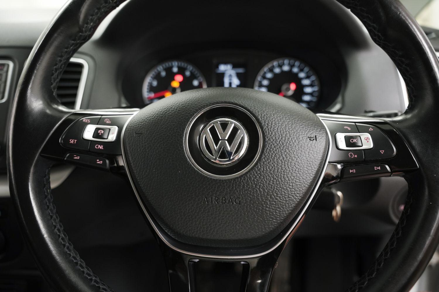 Used Volkswagen Sharan 2019 for sale - 77190569: Photo 23