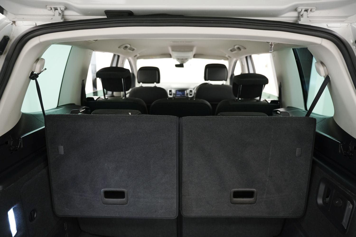 Used Volkswagen Sharan 2019 for sale - 77190569: Photo 9