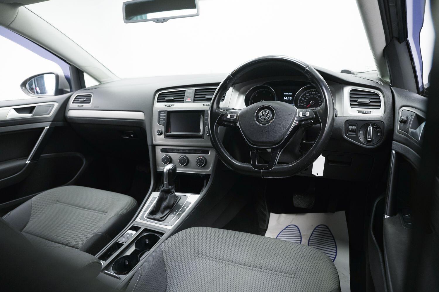 Used Volkswagen Golf 2014 for sale - 78019834: Photo 10