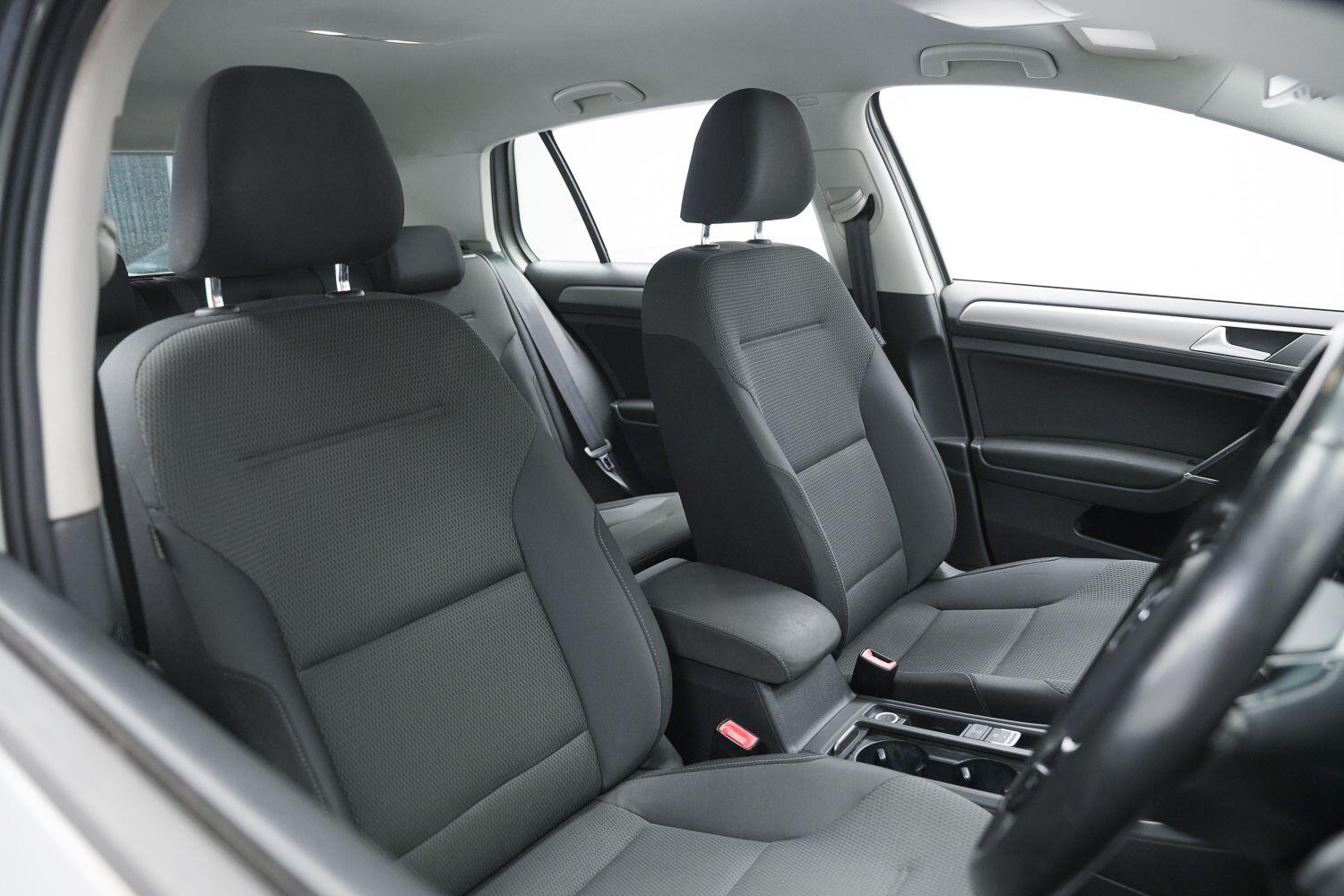 Used Volkswagen Golf 2014 for sale - 78019834: Photo 11