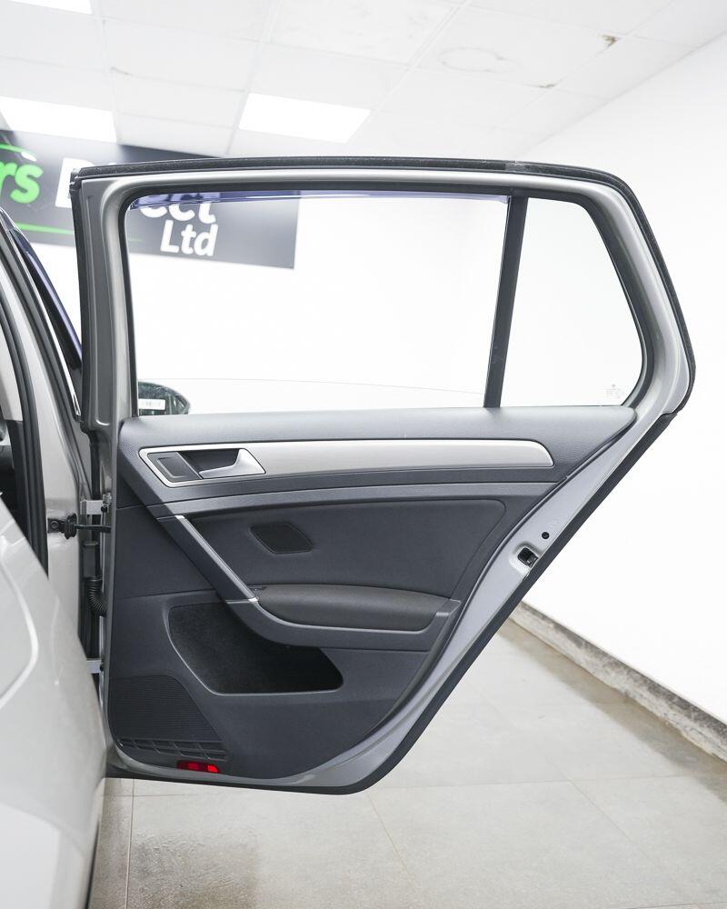 Used Volkswagen Golf 2014 for sale - 78019834: Photo 17