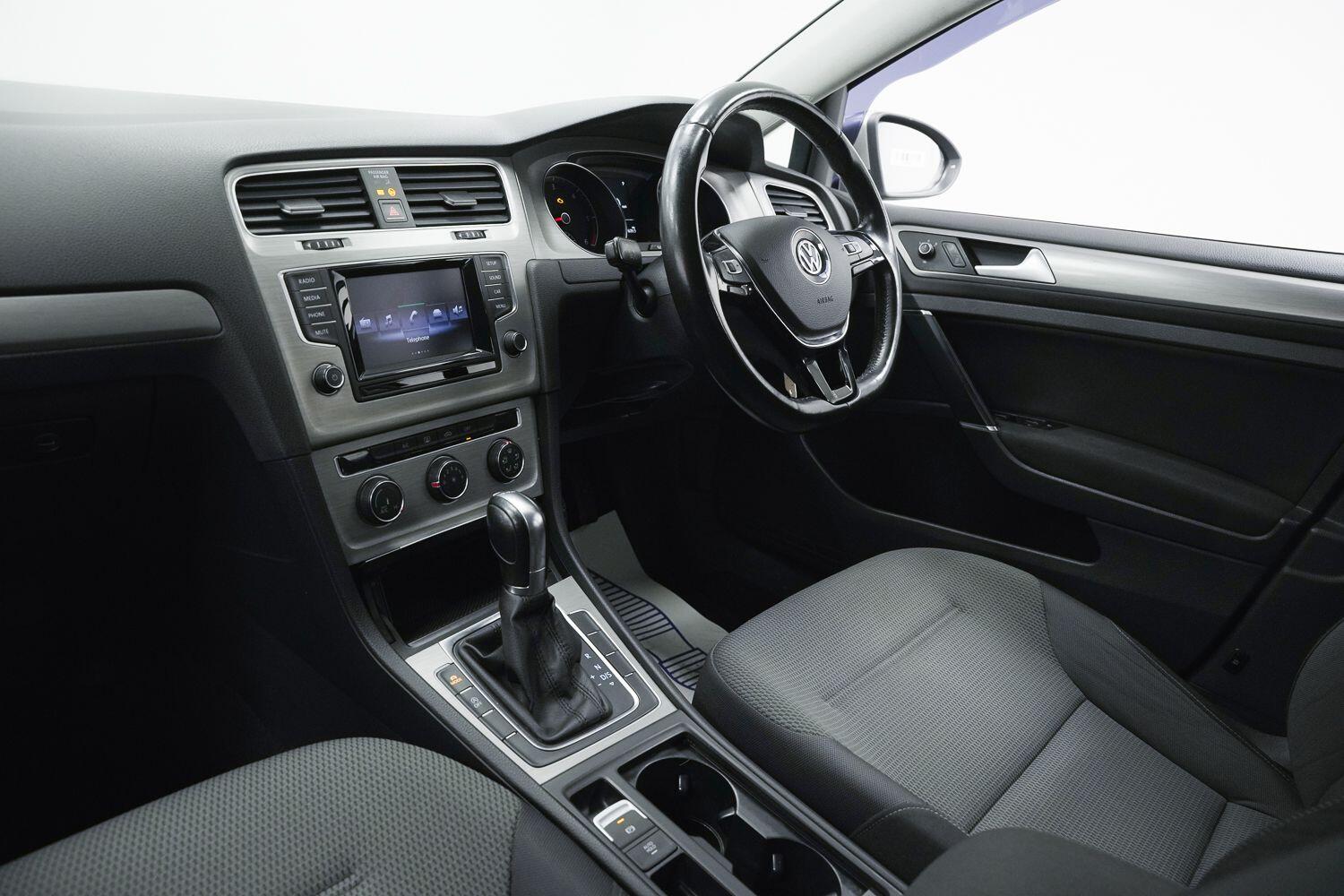 Used Volkswagen Golf 2014 for sale - 78019834: Photo 20