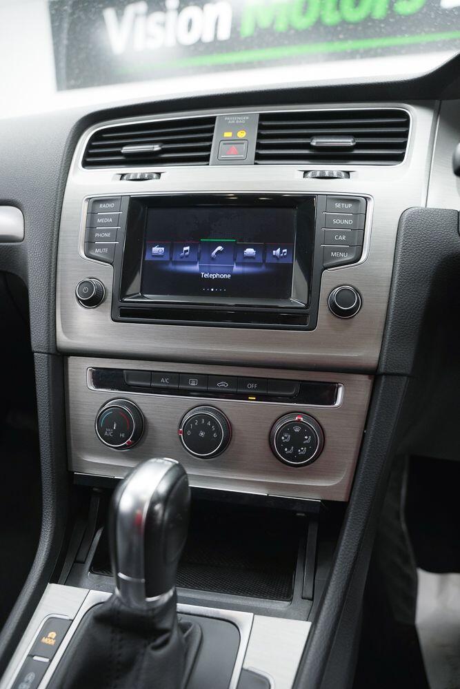 Used Volkswagen Golf 2014 for sale - 78019834: Photo 24