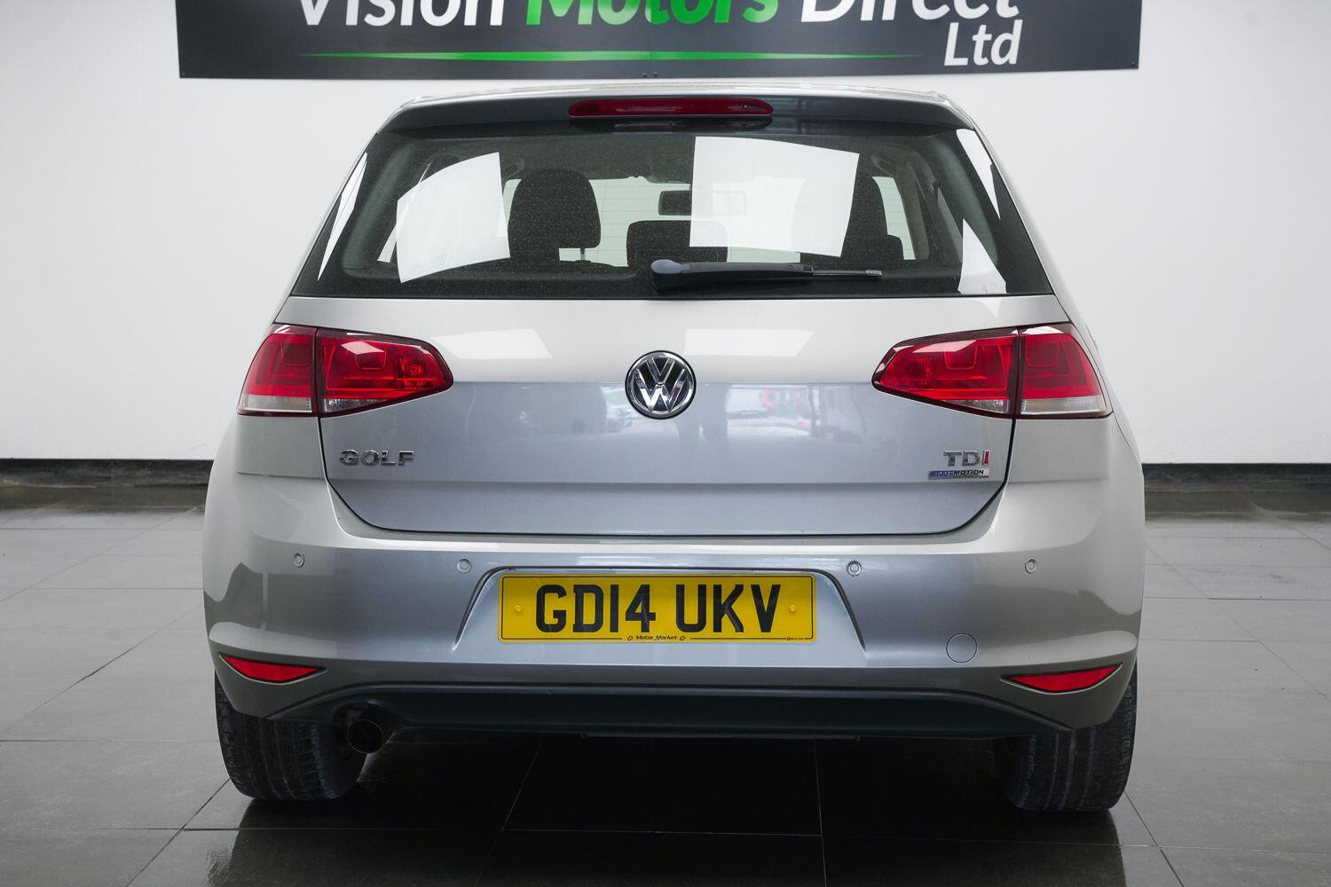 Used Volkswagen Golf 2014 for sale - 78019834: Photo 3