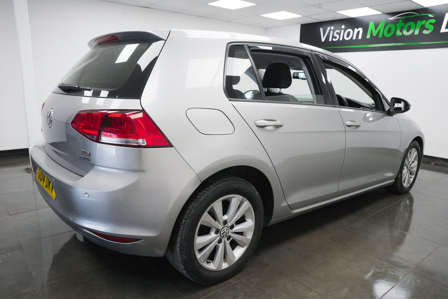 Used Volkswagen Golf 2014 for sale - 78019834: Photo 4