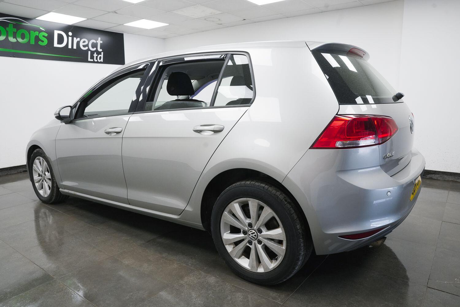 Used Volkswagen Golf 2014 for sale - 78019834: Photo 7