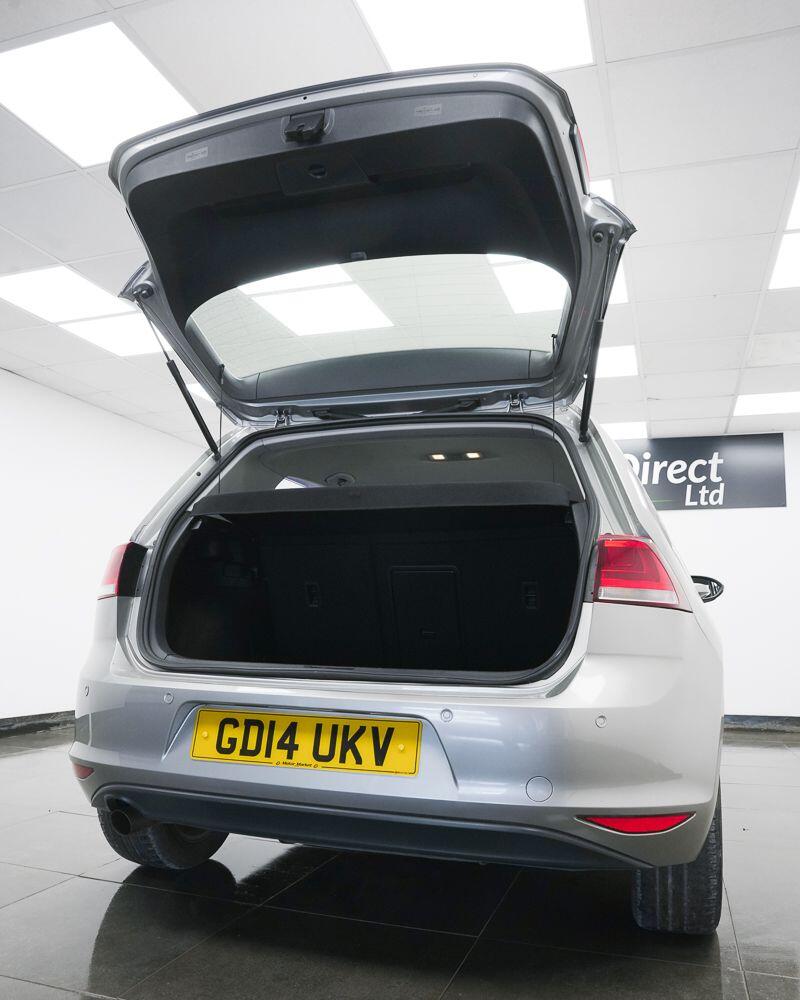 Used Volkswagen Golf 2014 for sale - 78019834: Photo 8