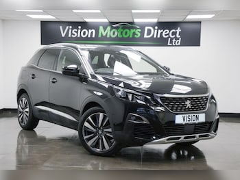 Used Peugeot 3008 2019 for sale - 79192218: Photo