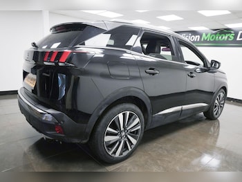 Used Peugeot 3008 2019 for sale - 79192218: Photo