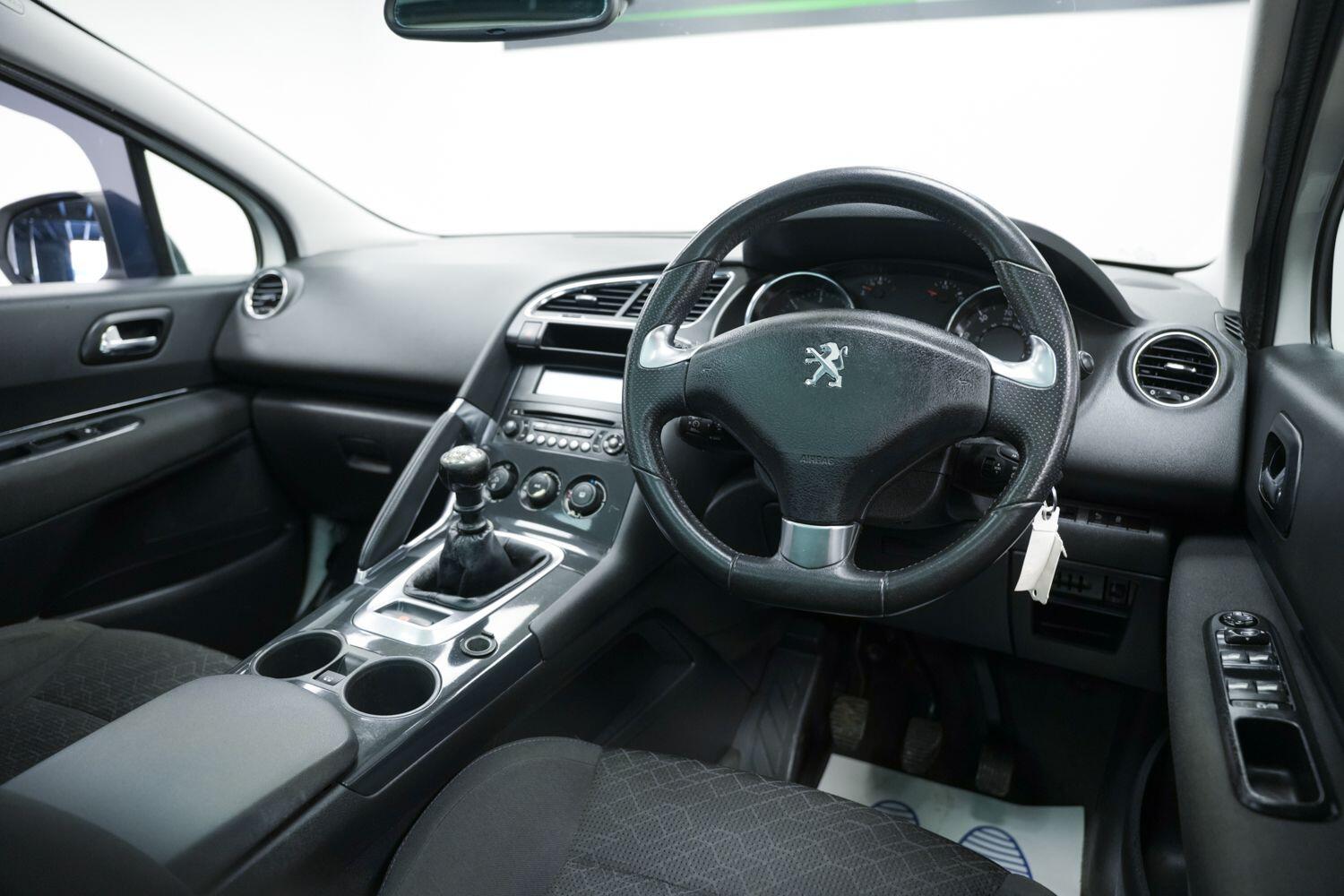 Used Peugeot 3008 for sale - 77454824: Photo 11