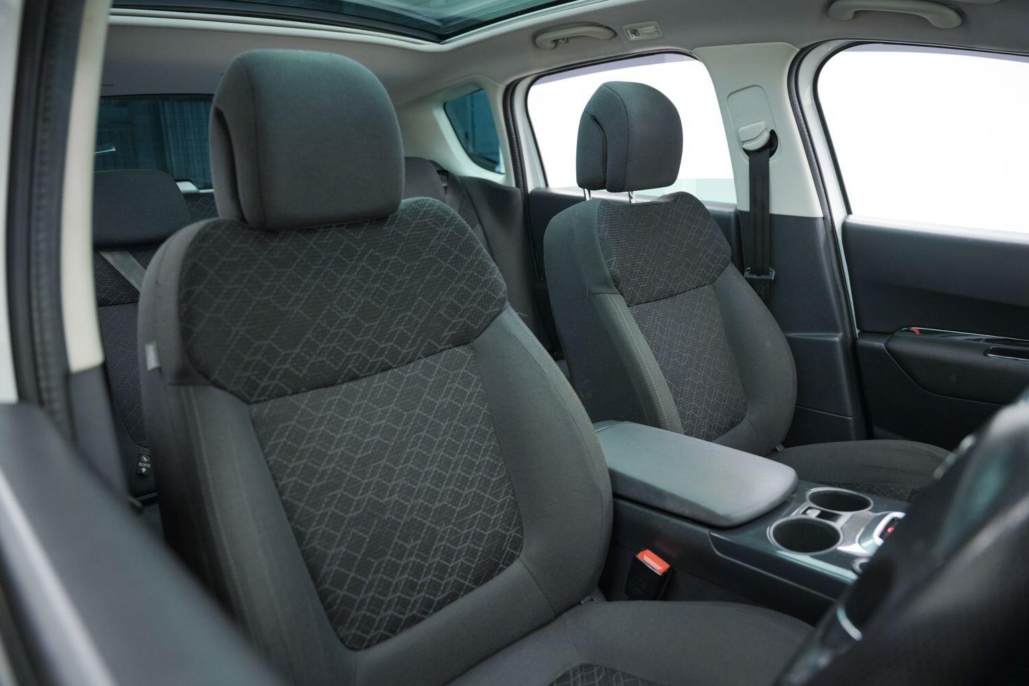 Used Peugeot 3008 for sale - 77454824: Photo 12