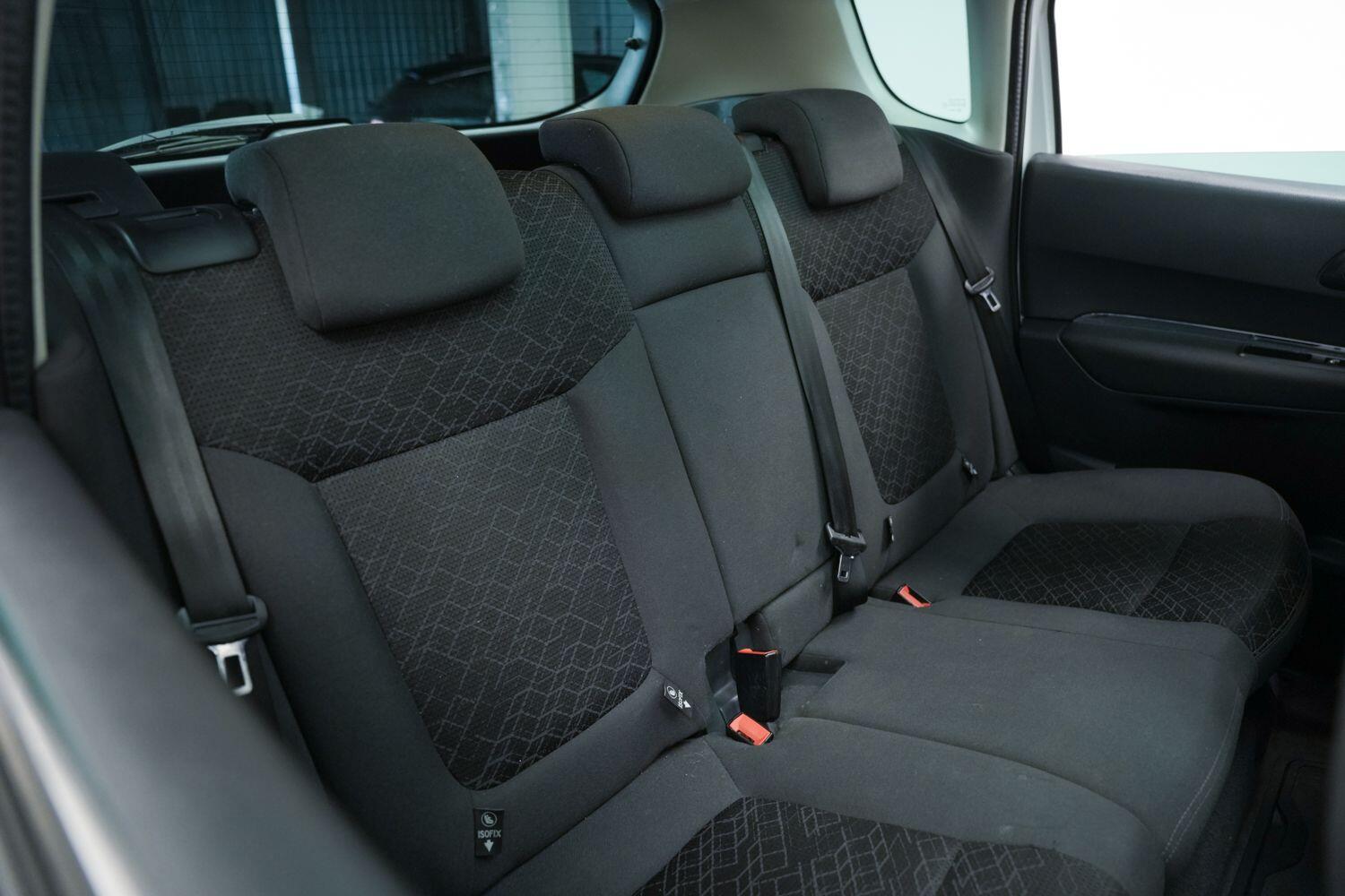 Used Peugeot 3008 for sale - 77454824: Photo 15