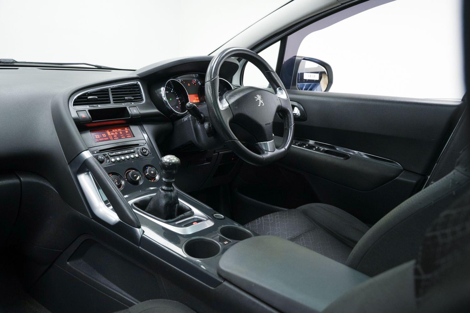 Used Peugeot 3008 for sale - 77454824: Photo 22