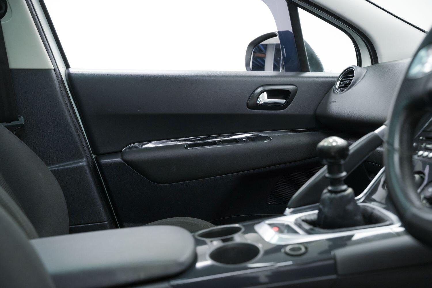 Used Peugeot 3008 for sale - 77454824: Photo 23