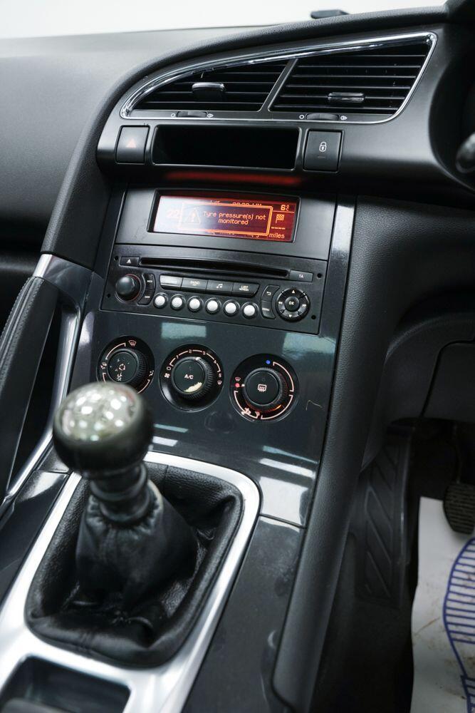 Used Peugeot 3008 for sale - 77454824: Photo 25