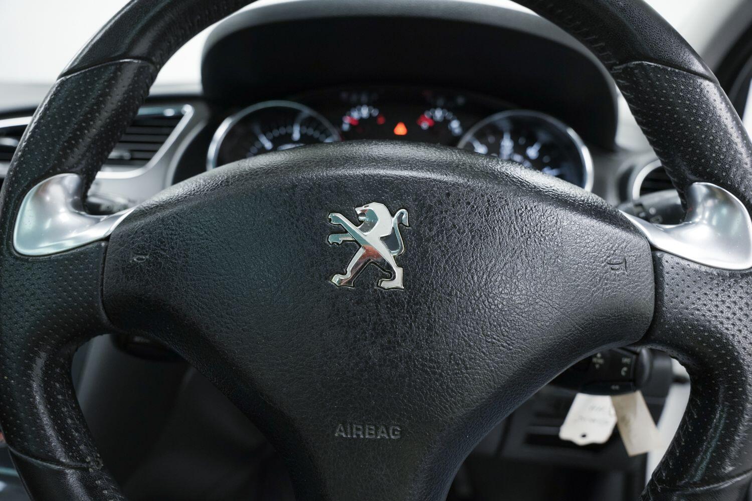 Used Peugeot 3008 for sale - 77454824: Photo 26