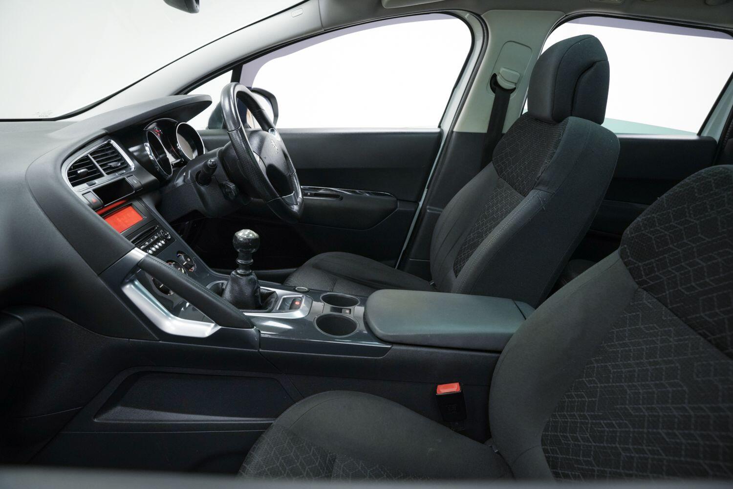 Used Peugeot 3008 for sale - 77454824: Photo 29