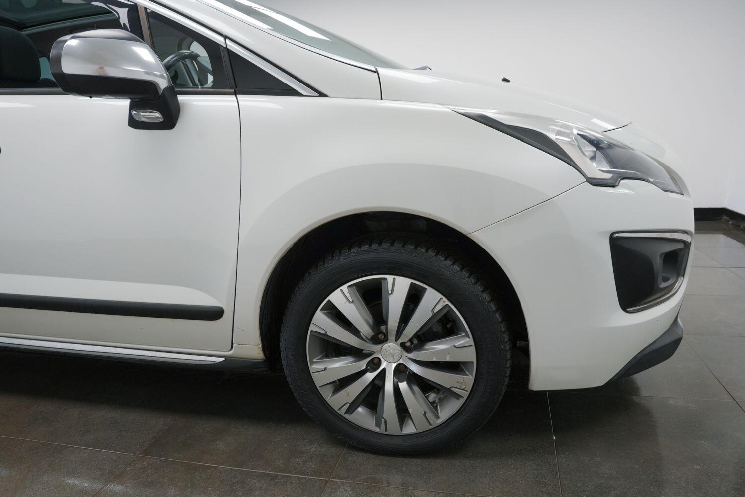 Used Peugeot 3008 for sale - 77454824: Photo 5