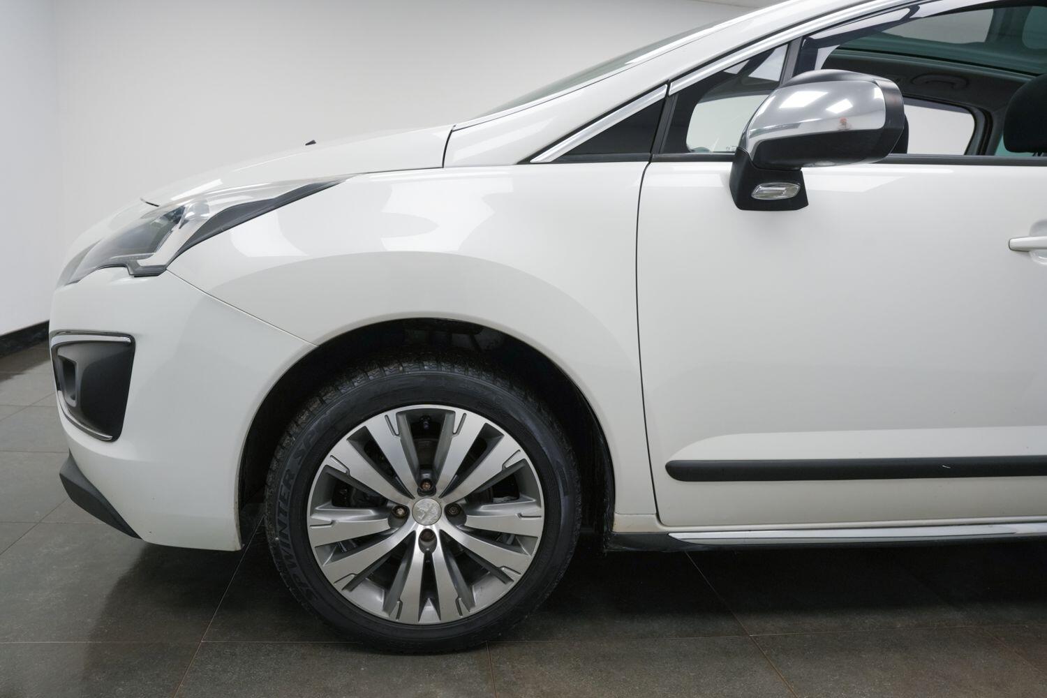 Used Peugeot 3008 for sale - 77454824: Photo 6