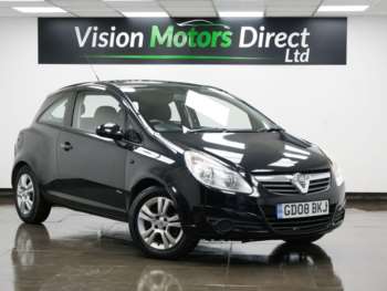 2008 (08) - 1.2i 16v Breeze 3dr