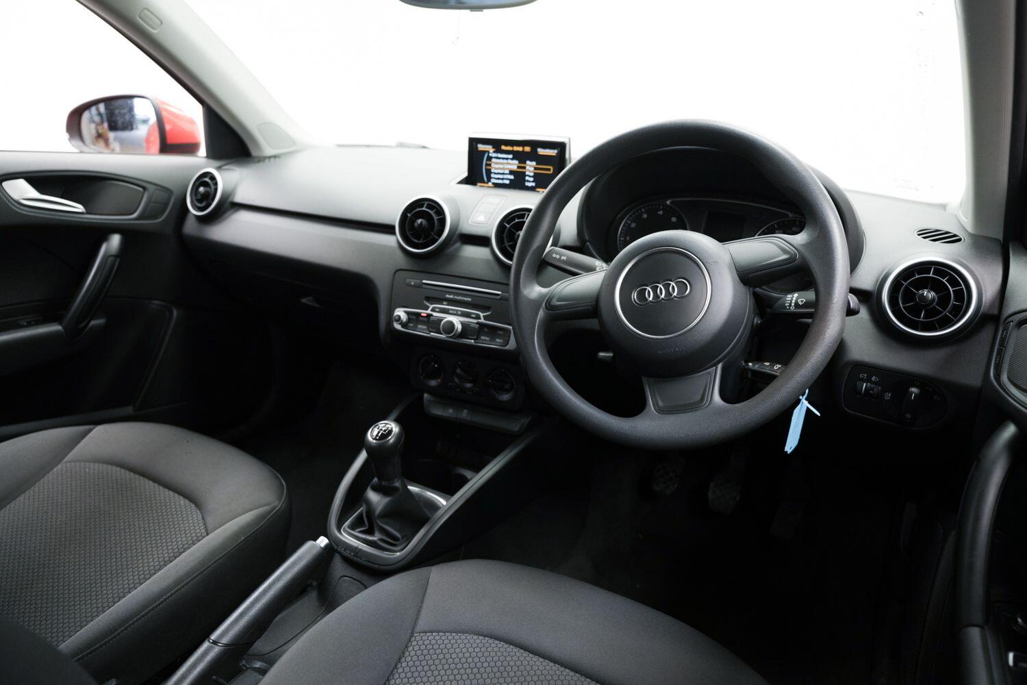 Used Audi A1 2016 for sale - 76549437: Photo 10