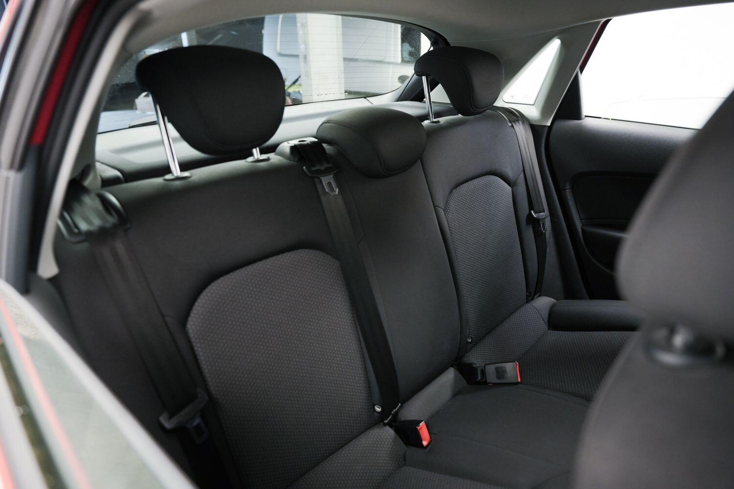 Used Audi A1 2016 for sale - 76549437: Photo 13