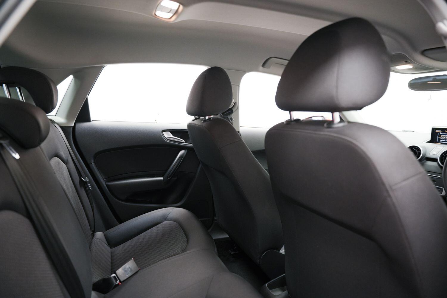 Used Audi A1 2016 for sale - 76549437: Photo 15