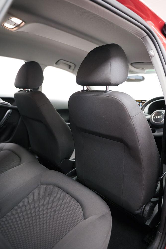 Used Audi A1 2016 for sale - 76549437: Photo 16