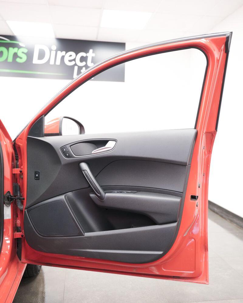 Used Audi A1 2016 for sale - 76549437: Photo 18