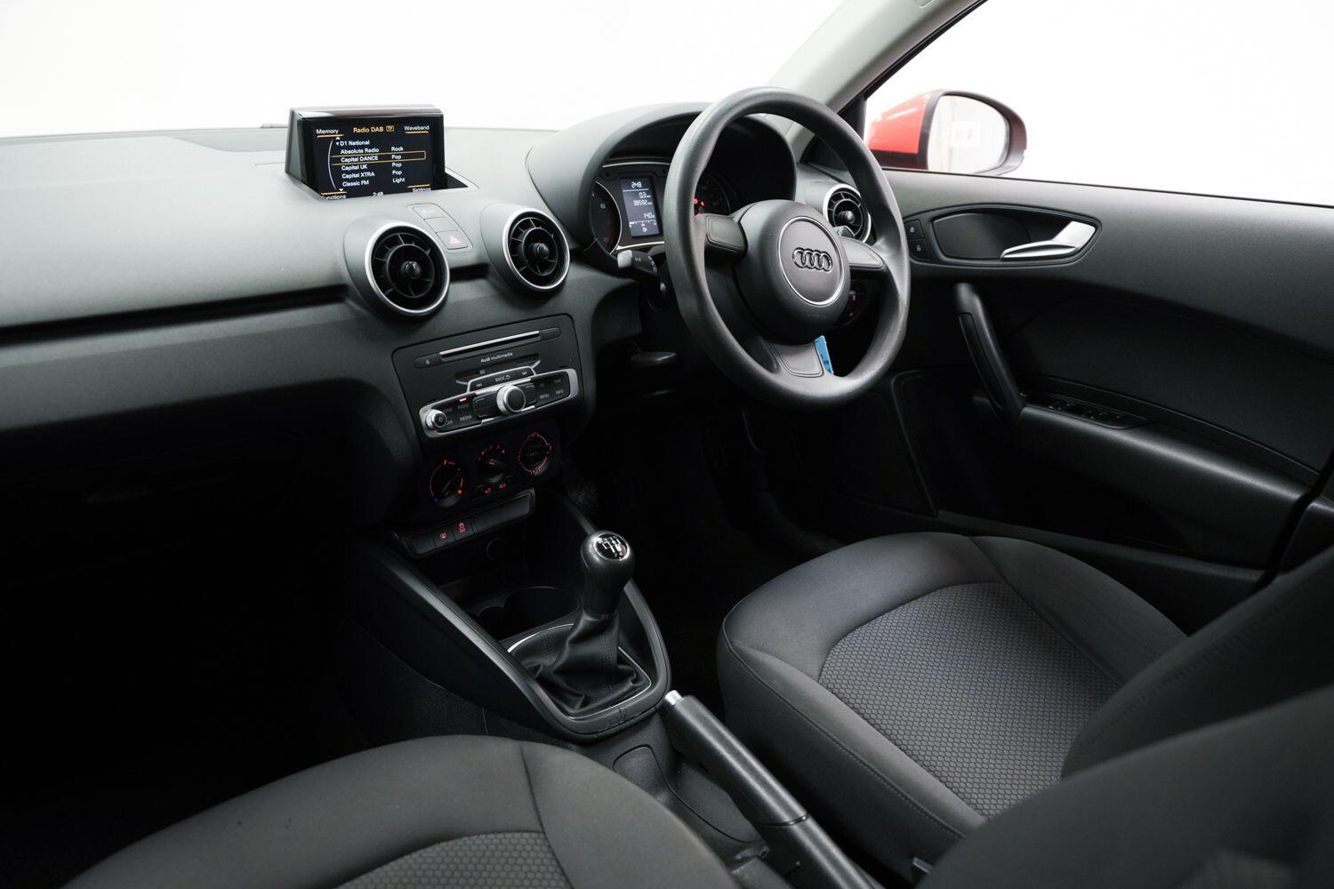 Used Audi A1 2016 for sale - 76549437: Photo 20