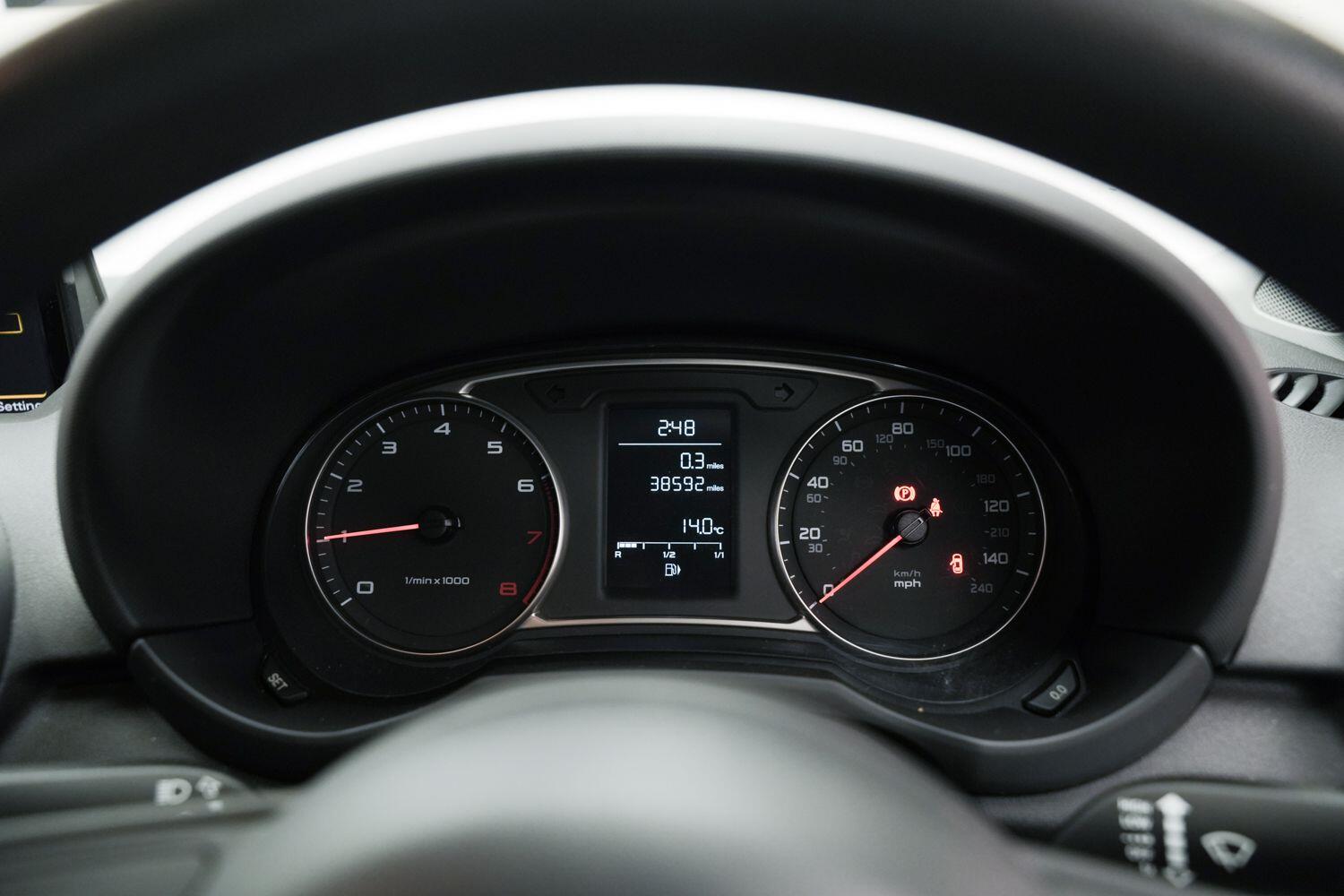 Used Audi A1 2016 for sale - 76549437: Photo 26