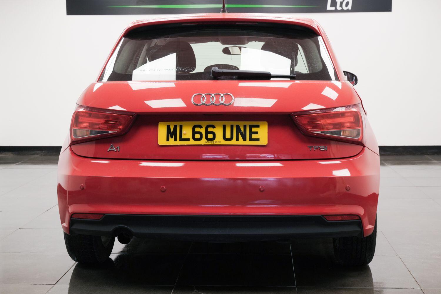 Used Audi A1 2016 for sale - 76549437: Photo 3