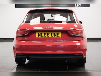 Used Audi A1 2016 for sale - 76549437: Photo