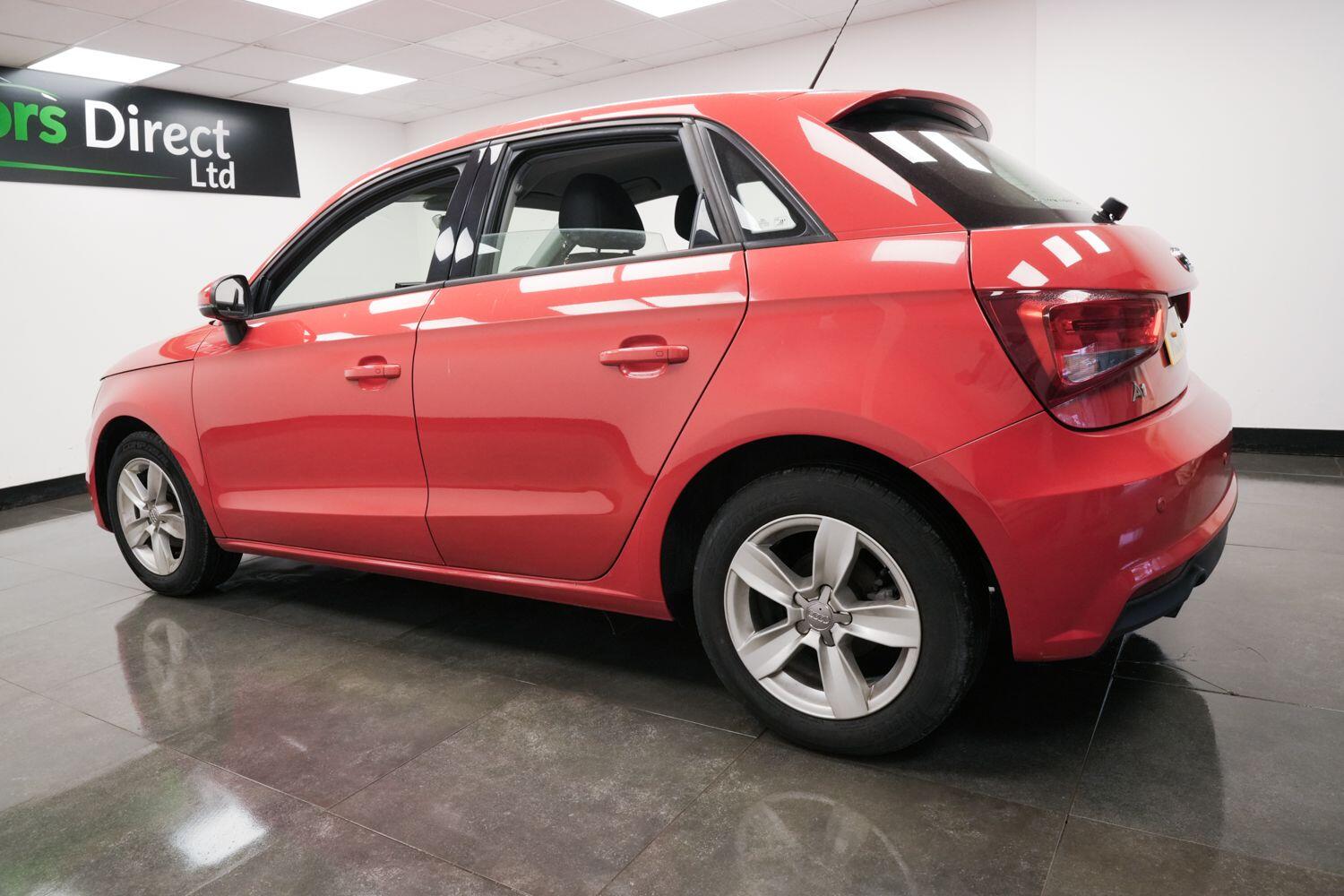 Used Audi A1 2016 for sale - 76549437: Photo 7