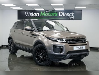 Used Land Rover Range Rover Evoque 2016 for sale - 79395658: Photo