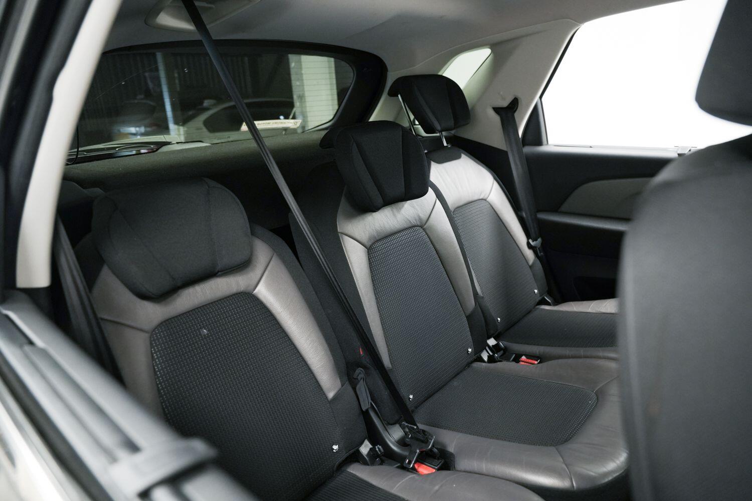 Used Citroen C4 Picasso 2016 for sale - 77108966: Photo 13