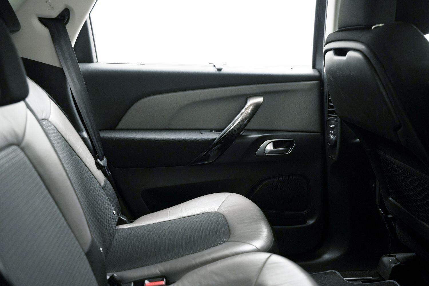 Used Citroen C4 Picasso 2016 for sale - 77108966: Photo 15