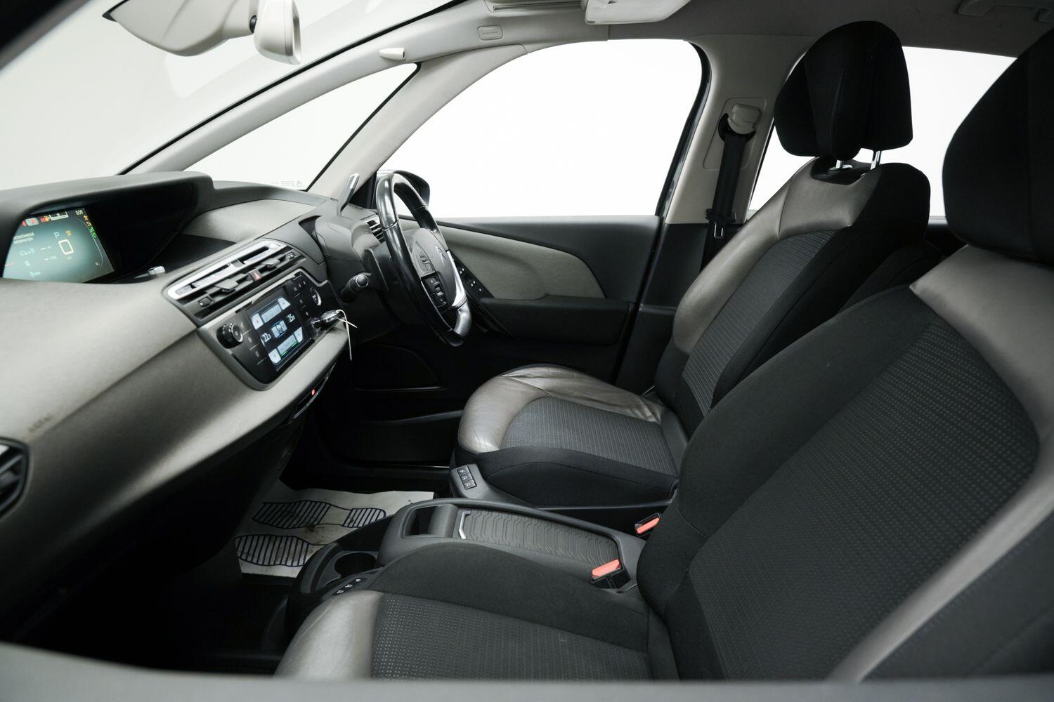 Used Citroen C4 Picasso 2016 for sale - 77108966: Photo 24