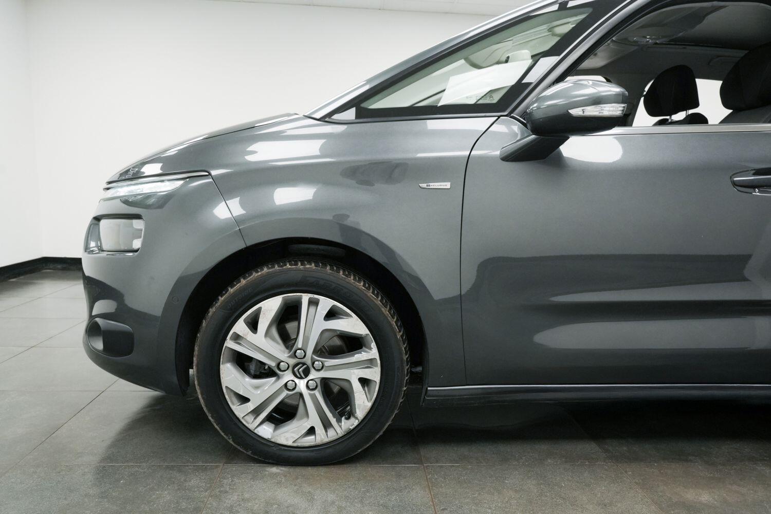 Used Citroen C4 Picasso 2016 for sale - 77108966: Photo 7