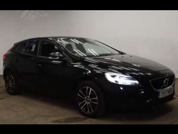 2017 (17) - 2.0 D2 Momentum Nav Plus Euro 6 (s/s) 5dr