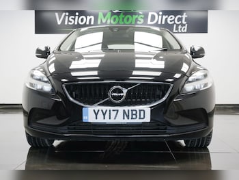 Used Volvo V40 2017 for sale - 75327498: Photo