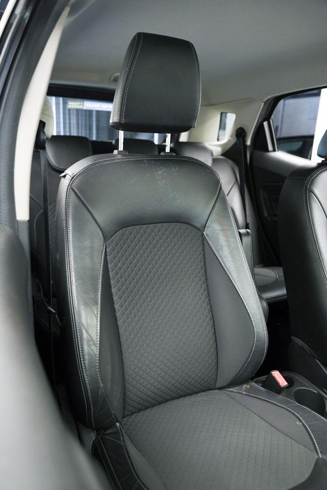 Used Ford Ecosport 2017 for sale - 76592576: Photo 12