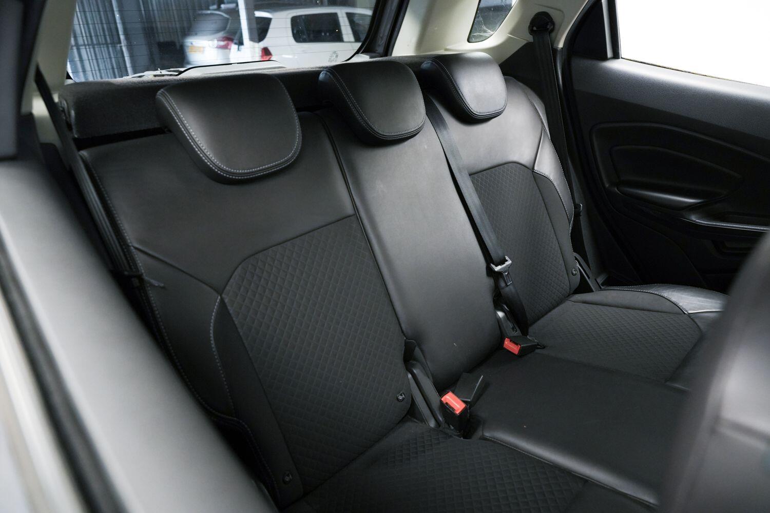 Used Ford Ecosport 2017 for sale - 76592576: Photo 13