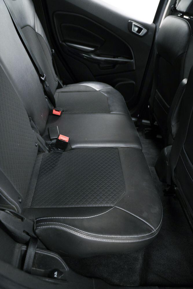 Used Ford Ecosport 2017 for sale - 76592576: Photo 14