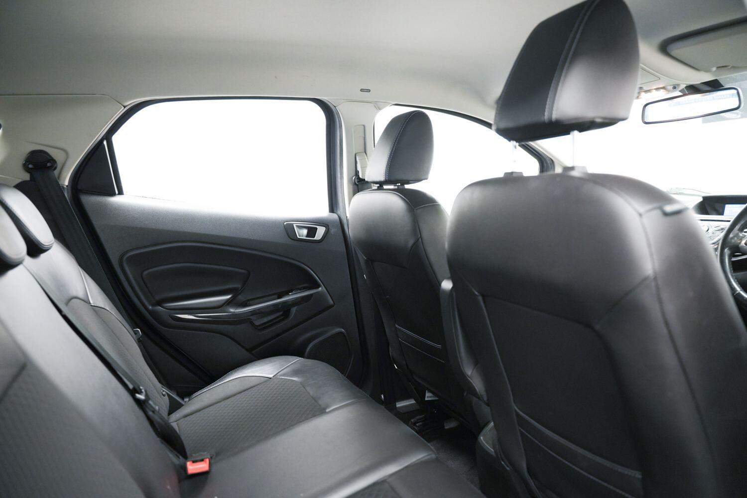 Used Ford Ecosport 2017 for sale - 76592576: Photo 15