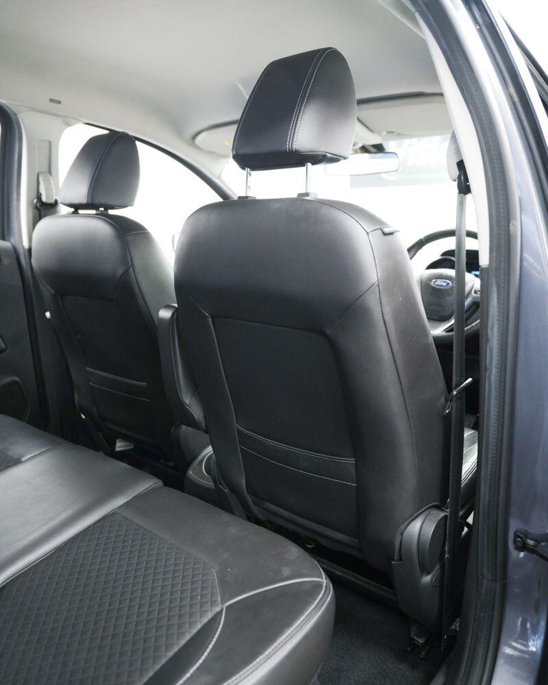 Used Ford Ecosport 2017 for sale - 76592576: Photo 16